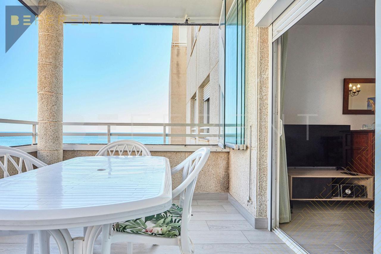 Beferent Sol Y Mar Muchavista Apartment El Campello Exterior foto