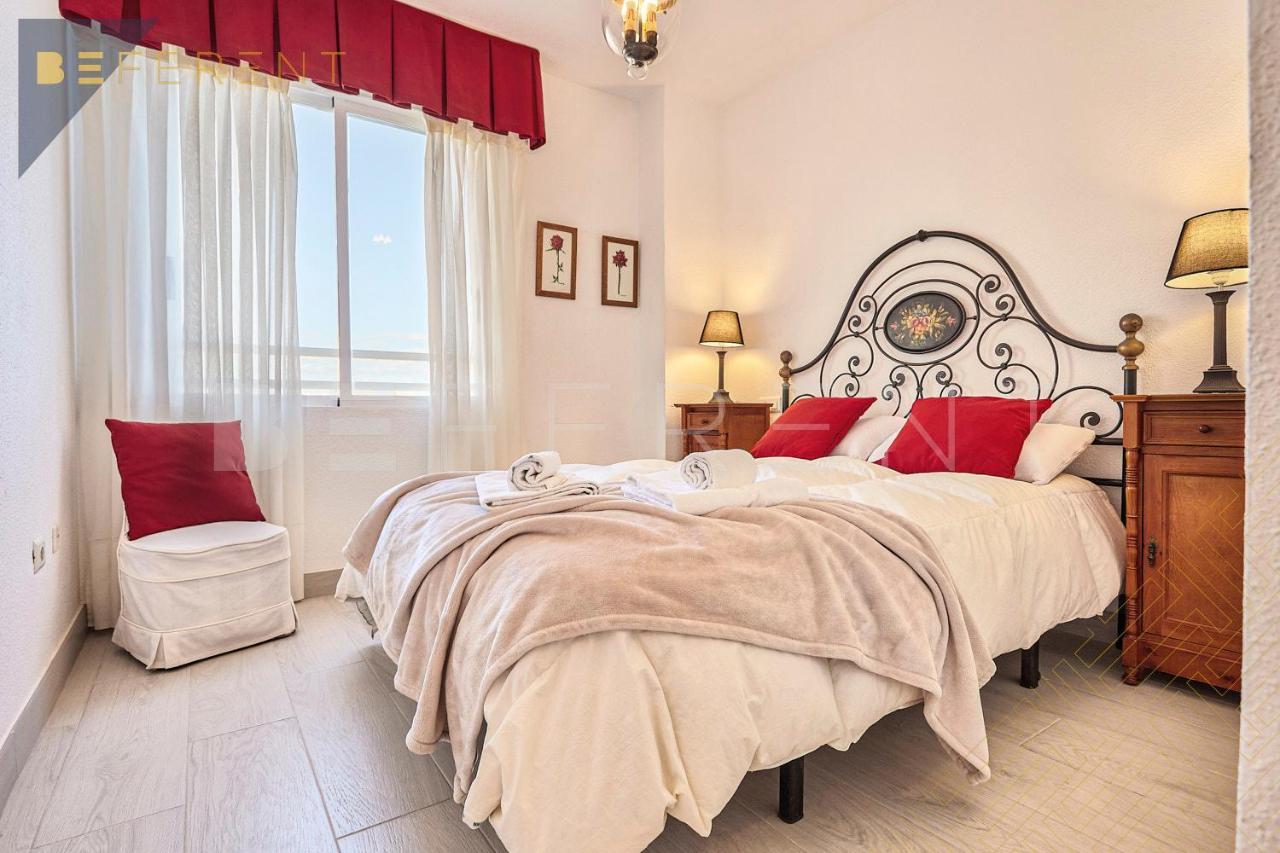 Beferent Sol Y Mar Muchavista Apartment El Campello Exterior foto
